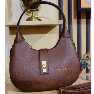 Designer Women′s Bags Fashion Curved design Handbags Shoulder Bag Ladies Handbags