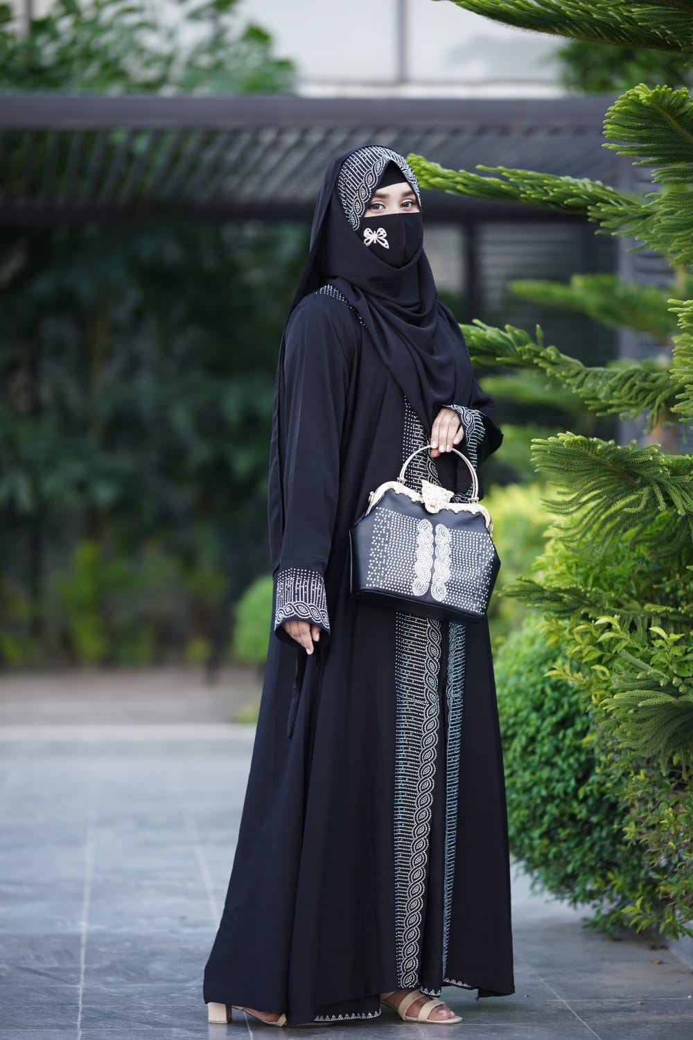 Dubai stone borka