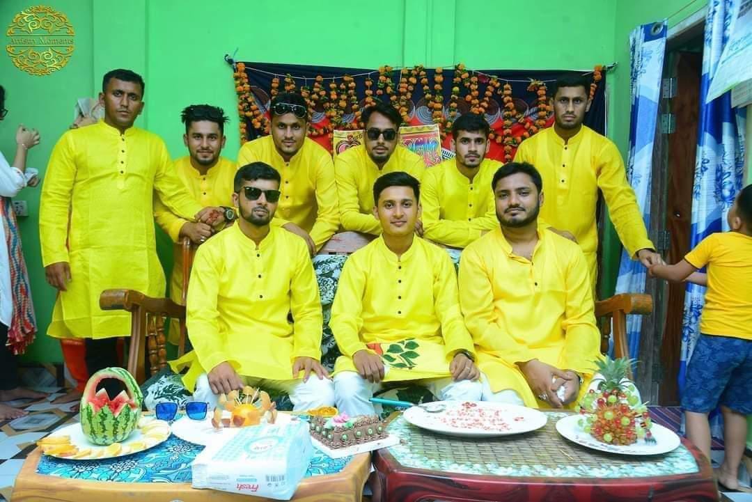 Dhupian Silk Panjabi(Only Panjabi)