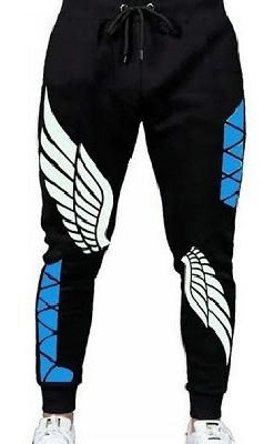 কনফোর্টেবল টরি কটন ট্রাউজার