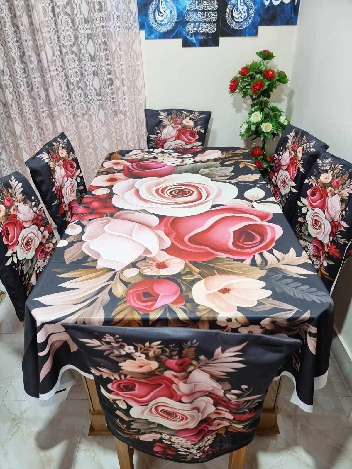China Premium 3D Design Bed Sheet