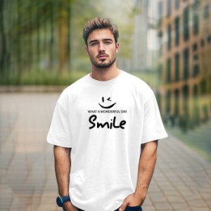 Men's Stylish Drop Shoulder"